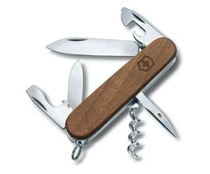 Peilis Victorinox Spartan mediena