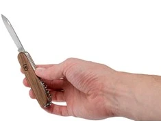Peilis Victorinox Spartan mediena