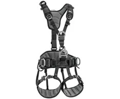 Prancūzija Petzl AVAO Fast europian version apraišai - 1