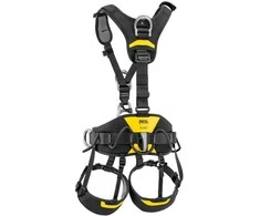 Prancūzija Petzl AVAO Fast europian version apraišai - 1