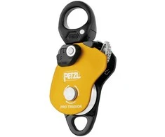 Petzl Pro traxion fiksuojantis skriemulys