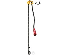 Prancūzija Petzl Progress-I Adjust savisauga