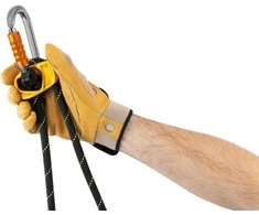 Prancūzija Petzl Progress-I Adjust savisauga