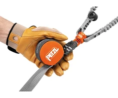 Petzl SCORPIO VERTIGO SW