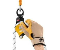 Petzl Spin L1 skriemulys su suktuku