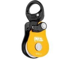 Petzl Spin L1 skriemulys su suktuku