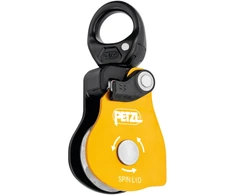 Petzl Spin L1D skriemulys su suktuku