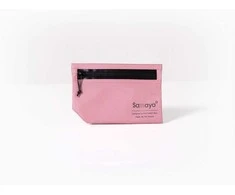 Prancūzija Piniginė Samaya Travel case pink