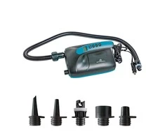 Vokietija Pompa Spinera SUP3 High Pressure 12V SUP, 20 PSI