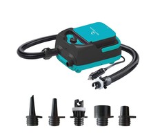 Vokietija Pompa Spinera SUP4 Aukšto slėgio 12V, 16 PSI