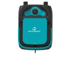 Vokietija Pompa Spinera SUP4 Aukšto slėgio 12V, 16 PSI