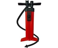 Vokietija Pompa SPINERA Triple power Action pump