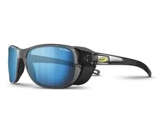 Prancūzija Julbo Camino Ocean Master juodas/ yellow SP4 akiniai