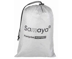 Prancūzija Footprint for Samaya 2