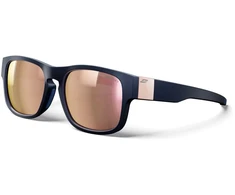 Prancūzija Julbo Better M dark mėlynas/pink SP3 saulės akiniai