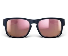 Prancūzija Julbo Better M dark mėlynas/pink SP3 saulės akiniai