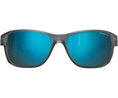 Prancūzija Julbo Camino juodas/pilkas SP HD 3 polarized saulės akiniai