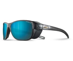 Prancūzija Julbo Camino M juodas/pilka SP HD3 polarized akiniai