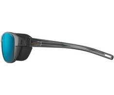 Prancūzija Julbo Camino M juodas/pilka SP HD3 polarized akiniai