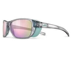 Prancūzija Julbo Camino M light pilka/mint SP3 akiniai