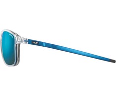 Prancūzija Julbo Compass crystal/met.mėlynas SP HD3 polarized saulės akiniai