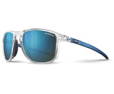 Prancūzija Julbo Compass crystal/met.mėlynas SP HD3 polarized saulės akiniai