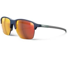 Prancūzija Julbo Crossline mėlynas/shiny žalias SP3 saulės akiniai