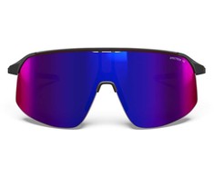 Prancūzija Julbo Density juodas Spectron HD3 saulės akiniai