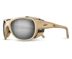 Prancūzija Julbo Explorer 2.0 Spectron 4 marron clair saulės akiniai