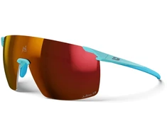 Prancūzija Julbo Faster L Kilian Jornet matt light mėlynas R 0-3 fotochrominiai saulės akiniai