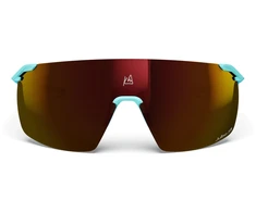 Prancūzija Julbo Faster L Kilian Jornet matt light mėlynas R 0-3 fotochrominiai saulės akiniai