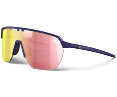 Prancūzija Julbo Frequency dark violetinė Reactive 1-3 LA saulės akiniai
