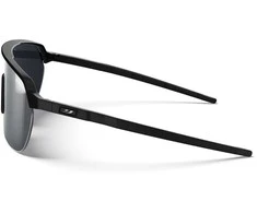 Prancūzija Julbo Frequency juodas SP3 saulės akiniai