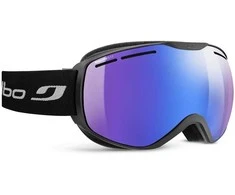 Prancūzija Julbo Fusion juodas Reactive 1-3 fotochrominiai akiniai
