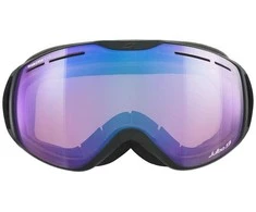 Prancūzija Julbo Fusion juodas Reactive 1-3 fotochrominiai akiniai