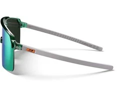 Prancūzija Julbo Intensity Junior light žalias/mat light pilkas akiniai
