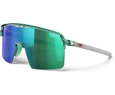 Prancūzija Julbo Intensity Junior light žalias/mat light pilkas akiniai