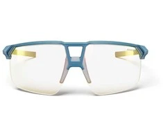 Prancūzija Julbo Liry bleu/bleu brillant Reactive 0-3 HC saulės akiniai