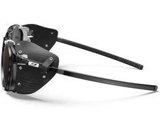 Prancūzija Julbo Millenium juodas/baltas Reactive 2-4 polarized saulės akiniai