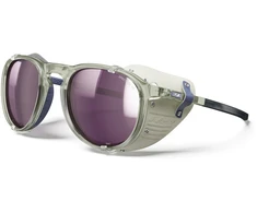 Prancūzija Julbo Millenium Vert Army / Mėlyna SPECTRON HD Polerizuoti 3 saulės akiniai – J5779745