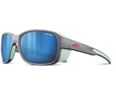 Prancūzija Julbo Monterosa 2 Gray / Mint SP3 saulės akiniai