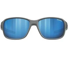Prancūzija Julbo Monterosa 2 Gray / Mint SP3 saulės akiniai