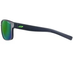 Prancūzija Julbo Renegade Dark Mėlyna / Žalias SP3 akiniai