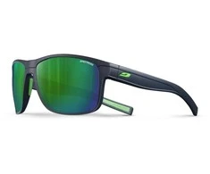 Prancūzija Julbo Renegade Dark Mėlyna / Žalias SP3 akiniai