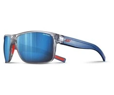 Prancūzija Julbo Renegade Gray / Mėlyna SP3 Polarized akiniai