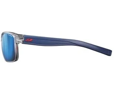 Prancūzija Julbo Renegade Gray / Mėlyna SP3 Polarized akiniai