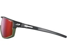 Prancūzija Julbo Rush Noir/Army RV 0-3 HC fotochrominiai akiniai