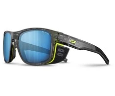 Prancūzija Julbo Shield M Ocean Master SP HD4 polarized saulės akiniai