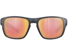 Prancūzija Julbo Shield M pilkas/ pink SP3 saulės akiniai
