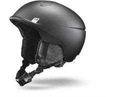 Prancūzija Julbo ShortCuts juodas slidinėjimo šalmas - S (49-54 cm)